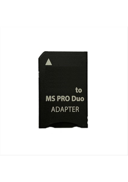 Tf Ms Memory Stick Pro Duo Adaptör Kartı Psp Sd Kart Dönüştürücü Sony PSP1000 2000 3000 Oyun Aksesuarları (Yurt Dışından)
