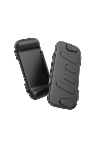 Nintendo Switch 2 Için Koruyucu Kılıf Taşınabilir Seyahat Depolama Kapağı Sert Kabuk Ultra Ince Geçmeli Kapatma 360° Koruma A (Yurt Dışından) fiyatları