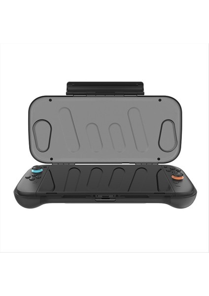 Nintendo Switch 2 Için Koruyucu Kılıf Taşınabilir Seyahat Depolama Kapağı Sert Kabuk Ultra Ince Geçmeli Kapatma 360° Koruma A (Yurt Dışından) indirimleri