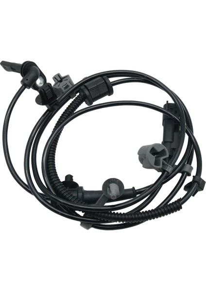 23483152 Arka Sağ Abs Tekerlek Hız Sensörü 14-20 Chevrolet Impala Malibu Buick Lacrosse Regal Yeni Araba Parçaları 2ABS2903 (Yurt Dışından) fırsatları