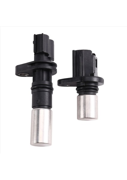 2 Adet Eksantrik Mili ve Krank Mili Konum Sensörü 90919-05045 90919-05024 Toyota Xa Xb Echo Prius Prius C Yaris Için Uyar (Yurt Dışından)