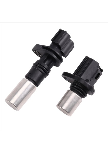 2 Adet Eksantrik Mili ve Krank Mili Konum Sensörü 90919-05045 90919-05024 Toyota Xa Xb Echo Prius Prius C Yaris Için Uyar (Yurt Dışından) modelleri