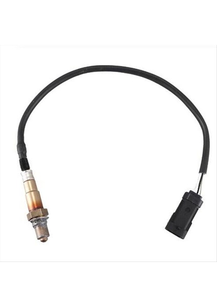 Dacia Nissan Opel Renault Vauxhall Için O2 Oxyjen Egzleti Sensörü Probu 0258006046 7700107433 (Yurt Dışından) modelleri