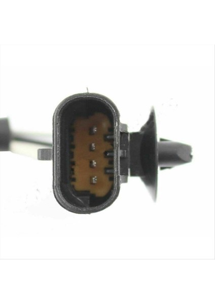 Dacia Nissan Opel Renault Vauxhall Için O2 Oxyjen Egzleti Sensörü Probu 0258006046 7700107433 (Yurt Dışından) indirimleri