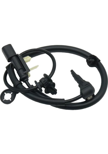 84250930 Yeni Abs Tekerlek Hız Sensörü Buick Apollo 1975 Için 4 3l 260CID Araba Aksesuarları 1480460717 (Yurt Dışından) fiyatları
