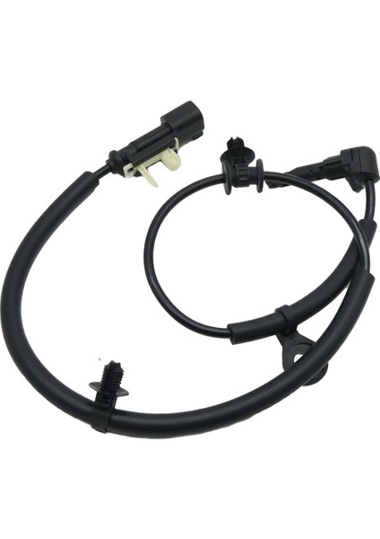 84250930 Yeni Abs Tekerlek Hız Sensörü Buick Apollo 1975 Için 4 3l 260CID Araba Aksesuarları 1480460717 (Yurt Dışından) fırsatları