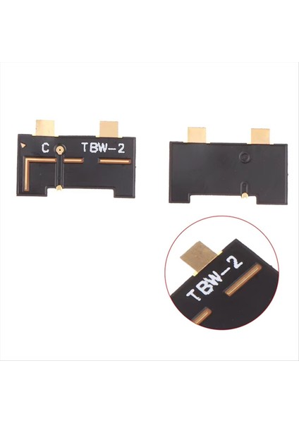 Ns Switch OLED Için 10 Parça Küçük Emmc Dat0 Adaptör Flex Kablo (Yurt Dışından) modelleri