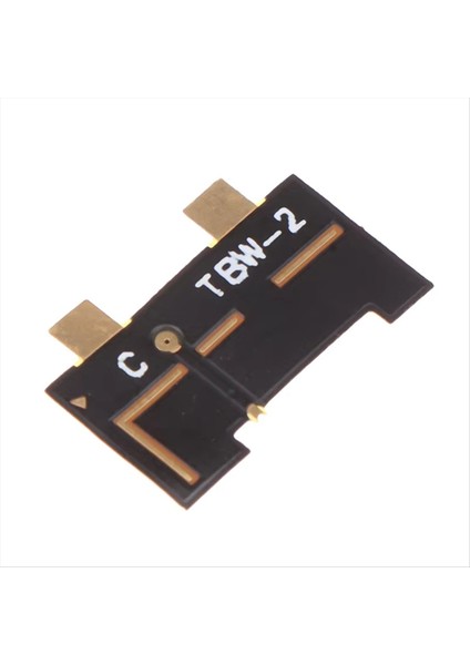 Ns Switch OLED Için 10 Parça Küçük Emmc Dat0 Adaptör Flex Kablo (Yurt Dışından) indirimleri