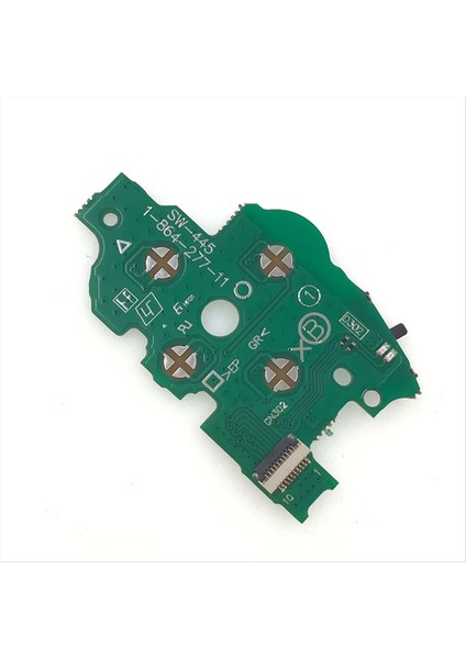 1 Adet Devre Pcb Güç Açma Kapama Anahtarı Düğmesi Psp 1000 Aksesuarları Için Yedek Parça (Yurt Dışından) fiyatları
