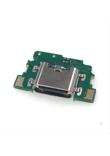 Nintendo Için Yeni 3ds Xl Şarj Bağlantı Noktasının Değiştirilmesi Yeni 3ds Xl Şarj Soketi Için Usb-C&#39 Den USB Tip C&#39 Ye Dönüştürme Soketi Mavi (Yurt Dışından) fırsatları