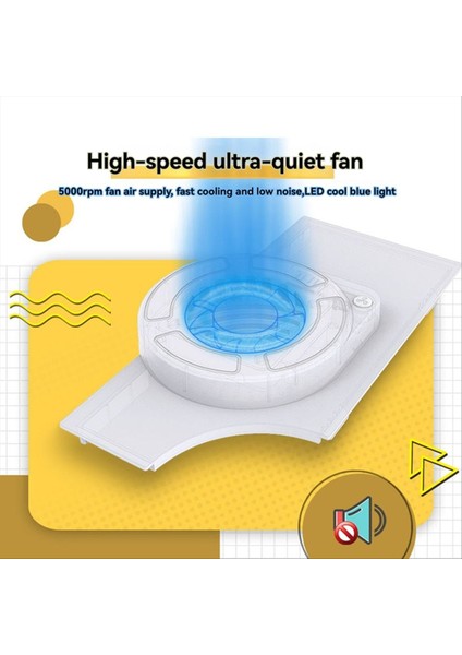 Nintendo Anahtarı Için OLED Radyatör Soğutma Iskelesi ile Şarj Cihazı ve LED Işık Çok Fonksiyonlu Oyun Konsolu Taban Soğutucu (Yurt Dışından) indirimleri