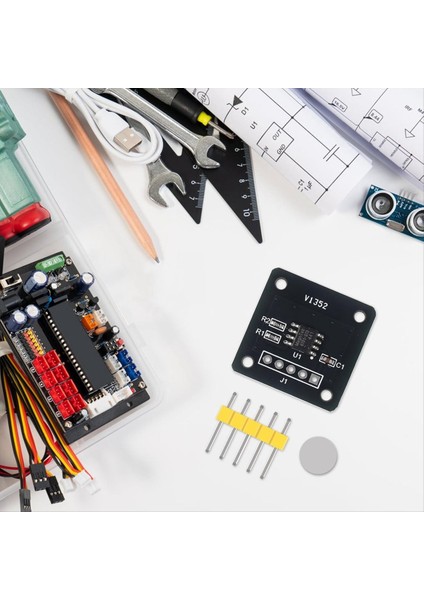 4pcs MT6701 Manyetik Kodlayıcı Manyetik Indüksiyon Açısı Ölçüm Sensör Modülü 3.3V 14BIT Yüksek Hassasiyet AS5600&#39;Ü Değiştirin (Yurt Dışından) fırsatları