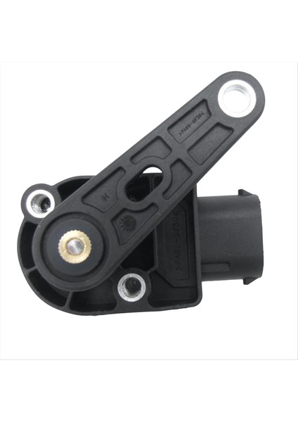 Araba Far Seviye Sensörü Vücut Yükseklik Sensörü 37142959574 Bmw 740I Için G11 G12 2016-2020 Süspansiyon Yükseklik Seviyesi Sensörü (Yurt Dışından)