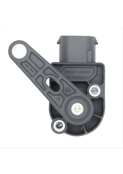 Araba Far Seviye Sensörü Vücut Yükseklik Sensörü 37142959574 Bmw 740I Için G11 G12 2016-2020 Süspansiyon Yükseklik Seviyesi Sensörü (Yurt Dışından) fiyatları