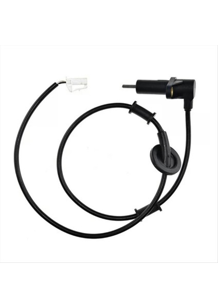 Araba Abs Sensörü Arka Sol Tekerlek Hız Sensörü 9568125000 Hyundai Accent Iı 2000-2005 (Yurt Dışından)