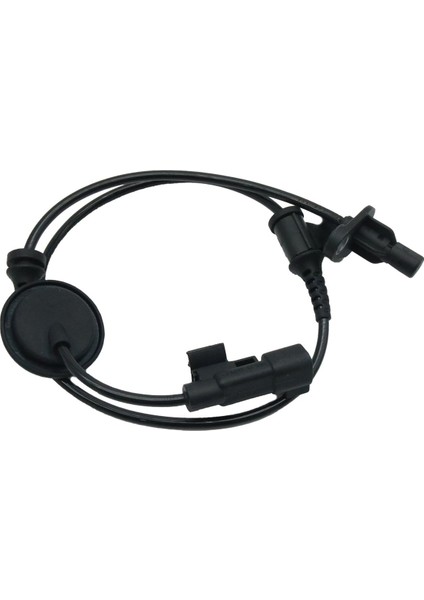 26684320 Abs Tekerlek Hız Sensörü Ön Sol Buick Chevrolet Için Yeni Araba Aksesuarları (Yurt Dışından)