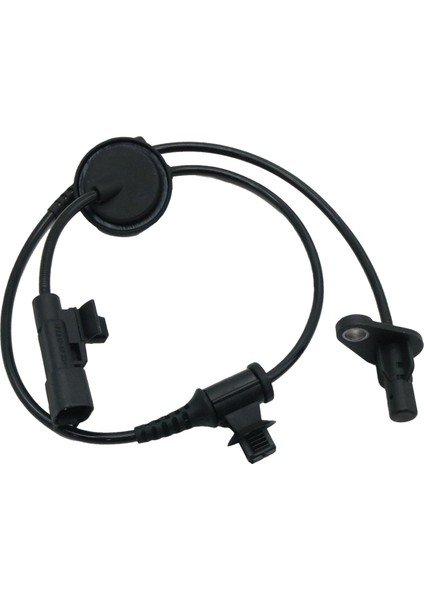 26684320 Abs Tekerlek Hız Sensörü Ön Sol Buick Chevrolet Için Yeni Araba Aksesuarları (Yurt Dışından) modelleri