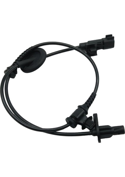 26684320 Abs Tekerlek Hız Sensörü Ön Sol Buick Chevrolet Için Yeni Araba Aksesuarları (Yurt Dışından) fırsatları