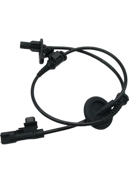 26684320 Abs Tekerlek Hız Sensörü Ön Sol Buick Chevrolet Için Yeni Araba Aksesuarları (Yurt Dışından) indirimleri