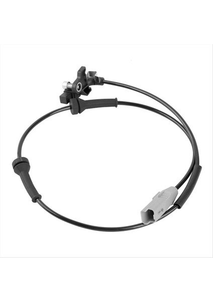 Peugeot Rcz Coupe 9674196180 Için Araç Arka Abs Tekerlek Hız Sensörü (Yurt Dışından)