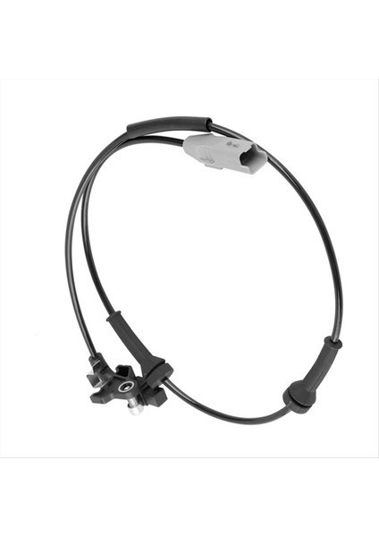 Peugeot Rcz Coupe 9674196180 Için Araç Arka Abs Tekerlek Hız Sensörü (Yurt Dışından) fiyatları