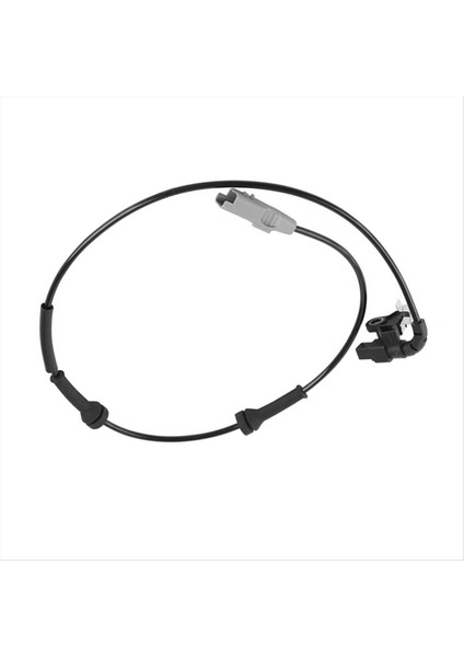 Peugeot Rcz Coupe 9674196180 Için Araç Arka Abs Tekerlek Hız Sensörü (Yurt Dışından) modelleri