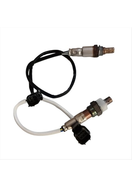 Honda Odyssey Için 2 Pcs Otomotiv Ön ve Arka Oksijen Sensörleri V6 3.5l 2011-2013 36531-R70-A01 36532-R70-A01 (Yurt Dışından) fiyatları