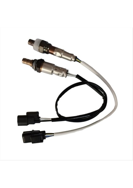 Honda Odyssey Için 2 Pcs Otomotiv Ön ve Arka Oksijen Sensörleri V6 3.5l 2011-2013 36531-R70-A01 36532-R70-A01 (Yurt Dışından) indirimleri