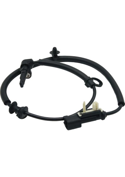 13379168 Arka Abs Tekerlek Hız Sensörü Chevrolet Buick Enclave 2018 2019 2020 85158696 Yeni Araba Aksesuarları (Yurt Dışından) fiyatları