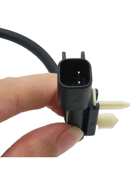 13379168 Arka Abs Tekerlek Hız Sensörü Chevrolet Buick Enclave 2018 2019 2020 85158696 Yeni Araba Aksesuarları (Yurt Dışından) fırsatları