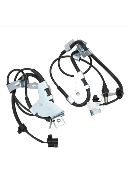 8980061850 8980061840 Araba Ön Abs Sensörü Tekerlek Hız Sensörü Isuzu Kamp&#39 I Npr 2008-2011 (Yurt Dışından) fiyatları