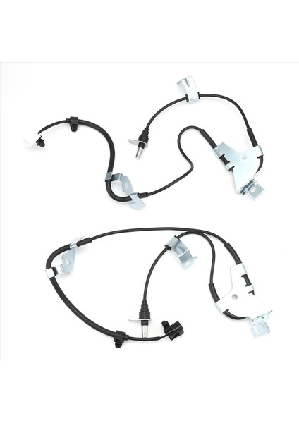 8980061850 8980061840 Araba Ön Abs Sensörü Tekerlek Hız Sensörü Isuzu Kamp&#39 I Npr 2008-2011 (Yurt Dışından) fırsatları