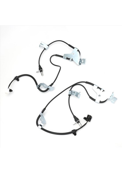 8980061850 8980061840 Araba Ön Abs Sensörü Tekerlek Hız Sensörü Isuzu Kamp&#39 I Npr 2008-2011 (Yurt Dışından) indirimleri