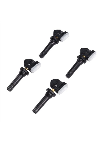 4 Adet Araba Lastik Basıncı Sensörleri Tpms Jac Rafine R3 S3 S7 M5 M6 2014-2019 Cadillac Chevrolet Buick Gmc TP3040050 (Yurt Dışından) fiyatları