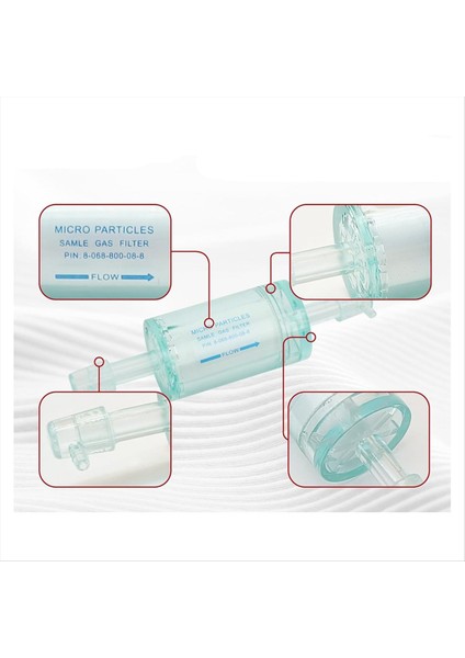 16913 Robinair Için Değiştirme Filtresi 16900/16910 Cooltechid R-1234YF Ayrımcı Aksesuarlar Filtresi (Yurt Dışından) fırsatları