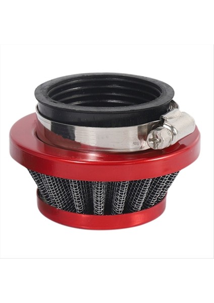 Motorlu Bisiklet Için Evrensel 38MM Hava Filtresi Push Mini Moto Cep Bisikleti Atv Dört Motosiklet Parçaları Kırmızı (Yurt Dışından) indirimleri