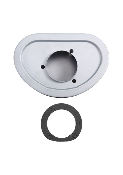 Motosiklet Hava Filtre Aksesuarları Dana Loway Fat Master Parkagliding 2008-2015 Hava Filtresi (Yurt Dışından)