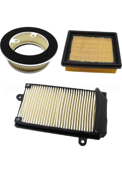 Motosiklet Hava Filtresi Elemanı Karter Hava Filtresi Sym Maxsym TL500 TL508 Motosiklet Aksesuarları (Yurt Dışından)