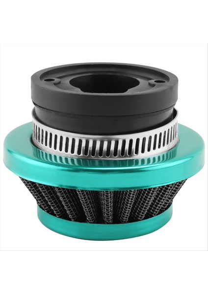 2pcs 47CC 49CC 2 Süper Cep Bisikleti Yükseltme Kiti Mini Bike Atv Alüminyum Hava Filtre Silmimi (Yurt Dışından) fiyatları