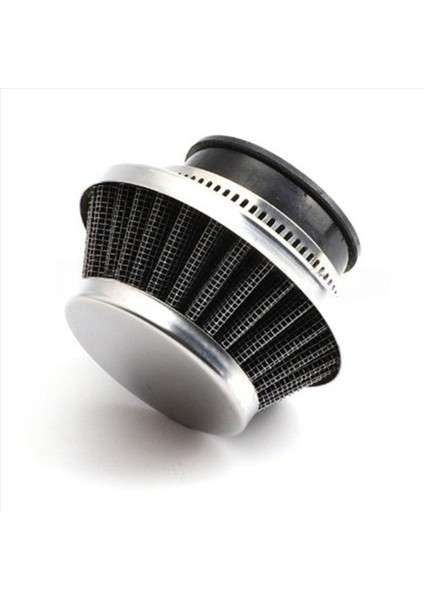 3 Adet 42 mm Hava Filtresi 47CC 49CC Süper Çocuk Motosikleti Yükseltme Kiti Mini Dirt Bike Atv Quad Alüminyum Hava Filtresi Gümüş (Yurt Dışından) fiyatları