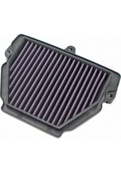 Motosiklet Motoru Hava Filtresi Temizleyici Yüksek Akış Dokunmamış Kumaş Hava Girişi Filtre Elemanı Cfmoto 675NK 675RS (Yurt Dışından)