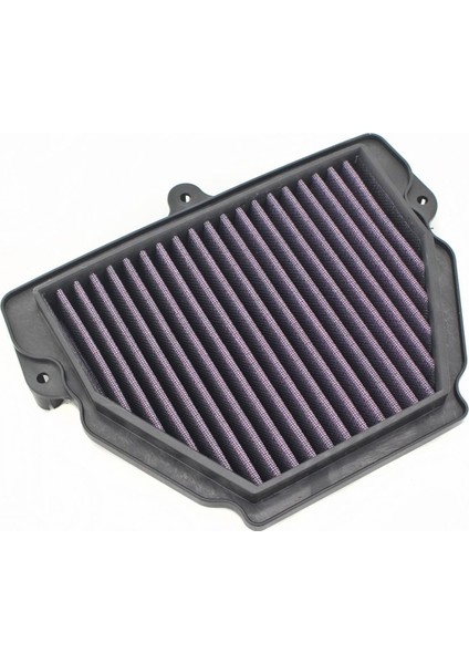 Motosiklet Motoru Hava Filtresi Temizleyici Yüksek Akış Dokunmamış Kumaş Hava Girişi Filtre Elemanı Cfmoto 675NK 675RS (Yurt Dışından) fiyatları