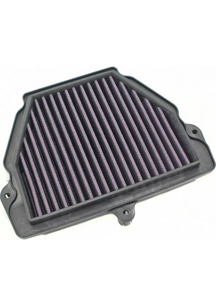 Motosiklet Motoru Hava Filtresi Temizleyici Yüksek Akış Dokunmamış Kumaş Hava Girişi Filtre Elemanı Cfmoto 675NK 675RS (Yurt Dışından) modelleri