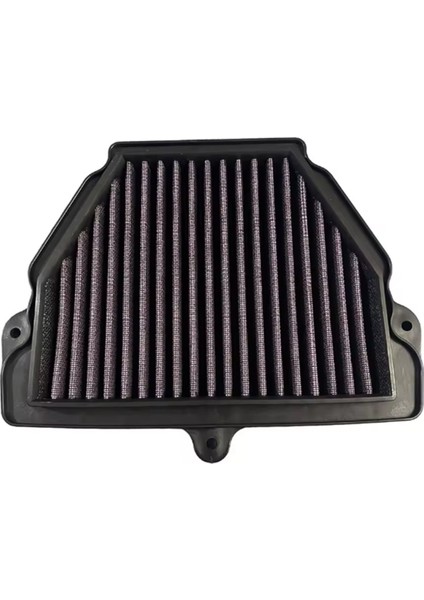 Motosiklet Motoru Hava Filtresi Temizleyici Yüksek Akış Dokunmamış Kumaş Hava Girişi Filtre Elemanı Cfmoto 675NK 675RS (Yurt Dışından) fırsatları