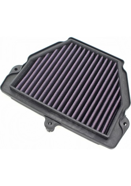 Motosiklet Motoru Hava Filtresi Temizleyici Yüksek Akış Dokunmamış Kumaş Hava Girişi Filtre Elemanı Cfmoto 675NK 675RS (Yurt Dışından) indirimleri