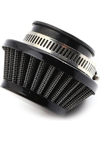 4 Adet 42 mm Hava Filtresi 47CC 49CC Süper Çocuk Motosikleti Yükseltme Kiti Mini Dirt Bike Atv Quad Alüminyum Hava Filtresi Siyah (Yurt Dışından) fiyatları
