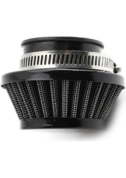 4 Adet 42 mm Hava Filtresi 47CC 49CC Süper Çocuk Motosikleti Yükseltme Kiti Mini Dirt Bike Atv Quad Alüminyum Hava Filtresi Siyah (Yurt Dışından) fırsatları