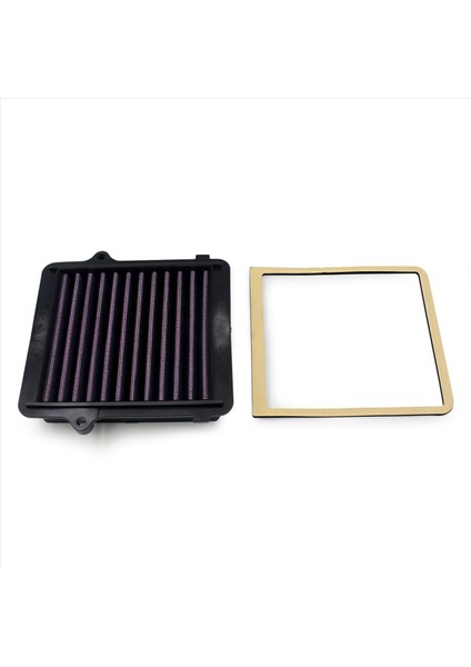 Honda CRF1000L Africa Twin 2016-2019 Motosiklet Aksesuarları Için 2x Motosiklet Hava Filtresi (Yurt Dışından) indirimleri