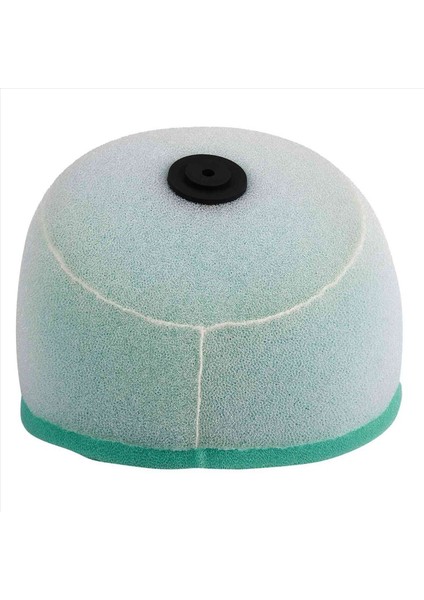 4x Motosiklet Çift Köpük Katmanlı Sünger Hava Temizleyici Filtre Yamaha YZ125 YZ250 WR250F YZ250F Wr 400 250F 400F 426F (Yurt Dışından) fırsatları