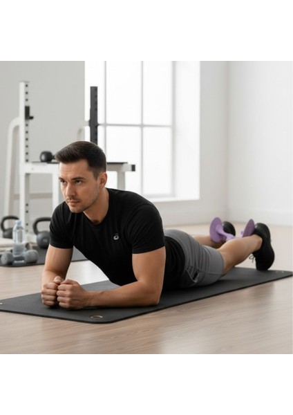 Buffer® Bacak Arası Incelten Egzersiz Aleti - Iç Bacak Sıkılaştırıcı, Pelvik Kas Güçlendirici Plastik Spor Aparatı modelleri